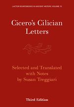 Télécharger le livre :  Cicero's Cilician Letters