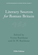 Télécharger le livre :  Literary Sources for Roman Britain