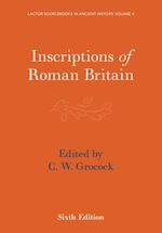 Download this eBook Inscriptions of Roman Britain