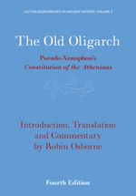 Télécharger le livre :  The Old Oligarch