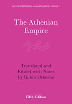 Download this eBook The Athenian Empire