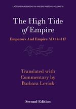 Download this eBook The High Tide of Empire