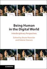 Télécharger le livre :  Being Human in the Digital World