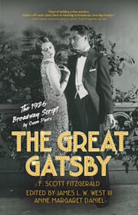 Téléchargez le livre :  The Great Gatsby: The 1926 Broadway Script