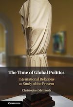 Télécharger le livre :  The Time of Global Politics