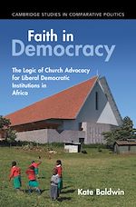 Télécharger le livre :  Faith in Democracy