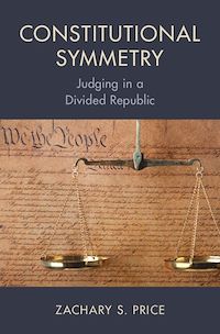 Téléchargez le livre :  Constitutional Symmetry