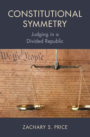 Download the eBook: Constitutional Symmetry