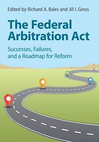 Téléchargez le livre :  The Federal Arbitration Act