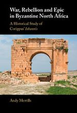 Download this eBook War, Rebellion and Epic in Byzantine North Africa