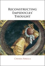 Download this eBook Reconstructing Empedocles' Thought