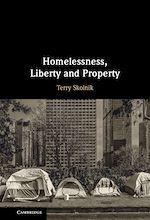 Download this eBook Homelessness, Liberty and Property