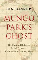 Download this eBook Mungo Park's Ghost
