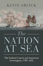 Télécharger le livre :  The Nation at Sea