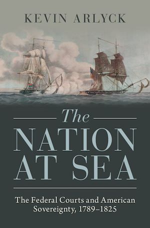 Download the eBook: The Nation at Sea