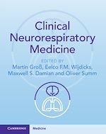 Télécharger le livre :  Clinical Neurorespiratory Medicine