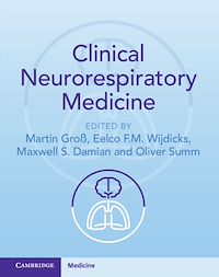Téléchargez le livre :  Clinical Neurorespiratory Medicine