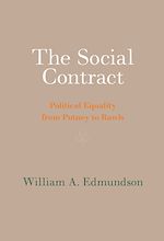 Télécharger le livre :  The Social Contract