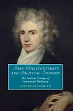 Télécharger le livre :  Mary Wollstonecraft and Political Economy