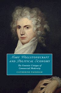Téléchargez le livre :  Mary Wollstonecraft and Political Economy