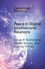 Télécharger le livre :  Peace in Digital International Relations