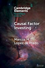 Download this eBook Causal Factor Investing
