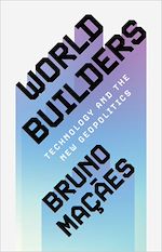 Télécharger le livre :  World Builders