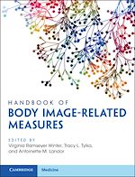 Télécharger le livre :  Handbook of Body Image-Related Measures