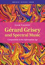Download this eBook Gérard Grisey and Spectral Music