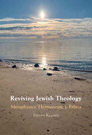 Download the eBook: Reviving Jewish Theology