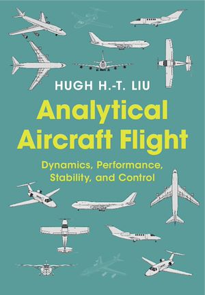 Download the eBook: Analytical Aircraft Flight