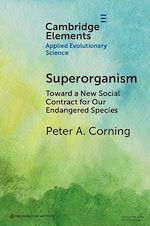 Télécharger le livre :  Superorganism