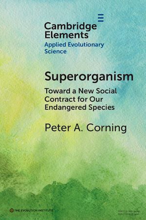 Téléchargez le livre :  Superorganism