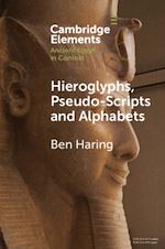 Download this eBook Hieroglyphs, Pseudo-Scripts and Alphabets