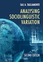 Download this eBook Analysing Sociolinguistic Variation