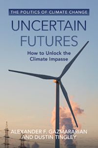 Téléchargez le livre :  Uncertain Futures