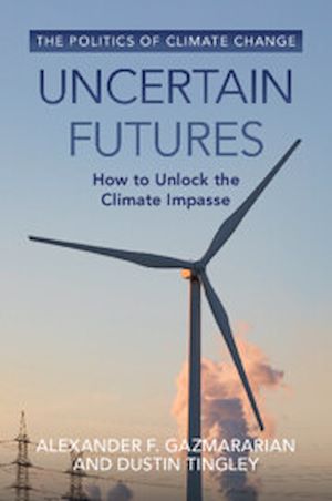 Téléchargez le livre :  Uncertain Futures