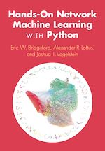 Télécharger le livre :  Hands-On Network Machine Learning with Python