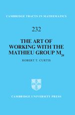 Download this eBook The Art of Working with the Mathieu Group M24
