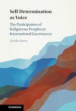 Download this eBook Self-Determination as Voice