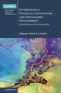 Téléchargez le livre :  International Financial Institutions and Sustainable Development