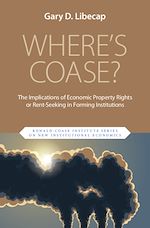 Download this eBook Where's Coase?