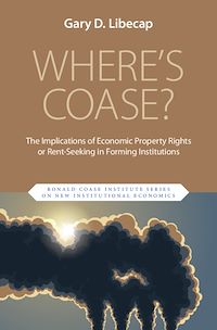 Download this ebook Where's Coase?