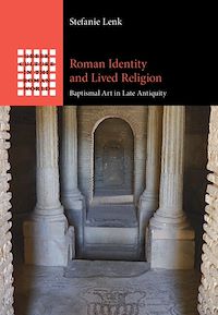 Téléchargez le livre :  Roman Identity and Lived Religion