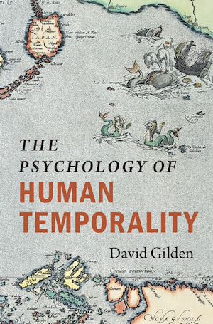 Download the eBook: The Psychology of Human Temporality