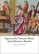 Download this eBook Opera in the Viennese Home from Mozart to Rossini