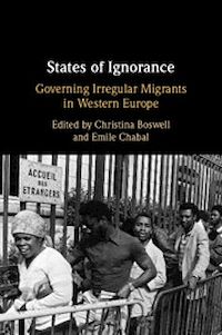 Téléchargez le livre :  States of Ignorance