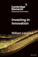 Download this eBook Investing in Innovation