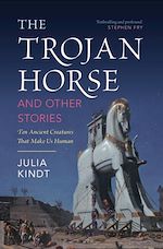 Download this eBook The Trojan Horse and Other Stories