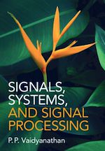 Télécharger le livre :  Signals, Systems, and Signal Processing